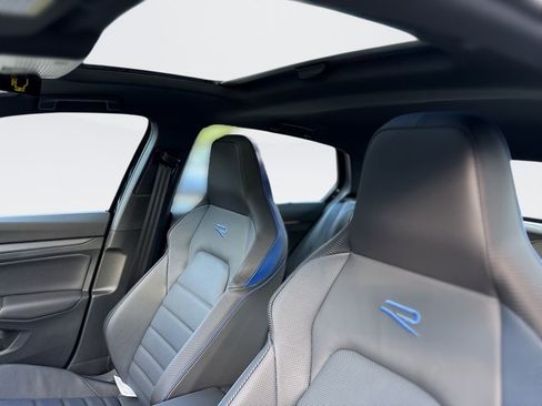 New 2026 Volkswagen Golf AWD/4WD image 16