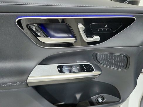 Certified 2024 Mercedes-Benz GLC 300 4MATIC w/ AMG Line image 17