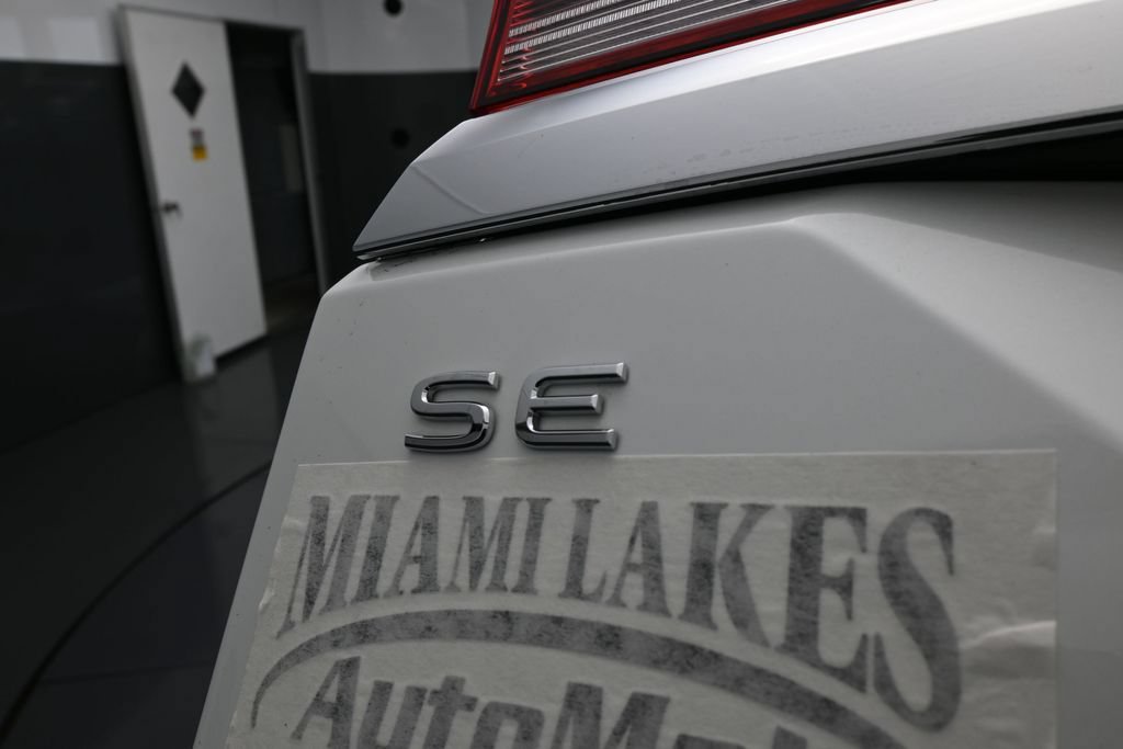 Used 2026 Volkswagen Atlas SE FWD image 31