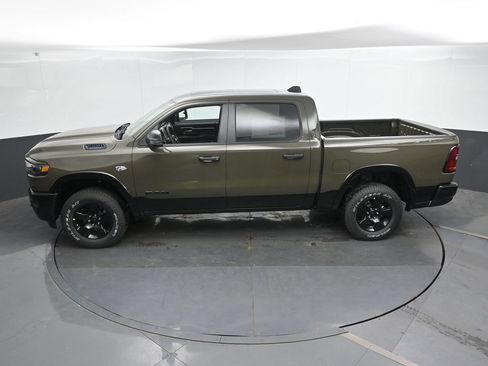 New 2026 RAM 1500 Big Horn w/ Back Country Package AWD/4WD image 31