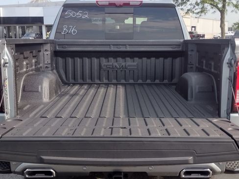 New 2026 GMC Sierra 1500 Denali image 15