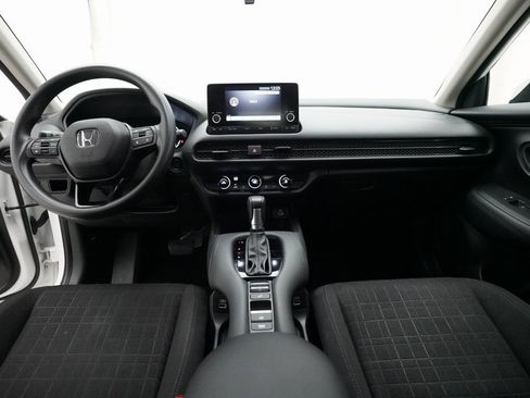 Certified 2023 Honda HR-V LX image 5