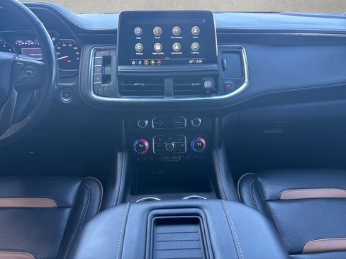 Used 2021 GMC Yukon AT4 image 3