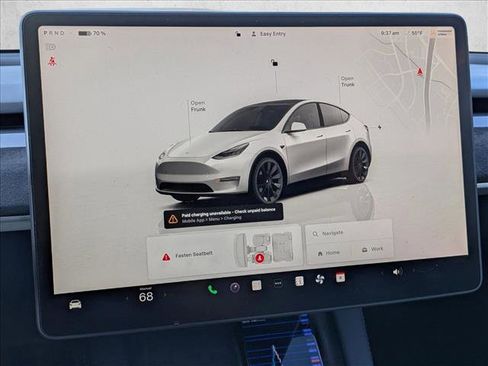 Used 2023 Tesla Model Y Long Range image 16