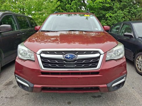 Used 2017 Subaru Forester 2.5i Premium w/ All-Weather Package AWD/4WD image 2
