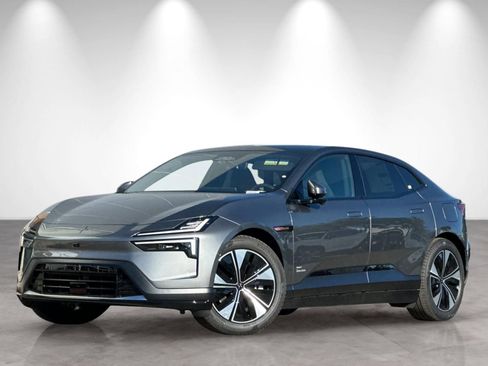 New 2026 Polestar Polestar 4 image 1