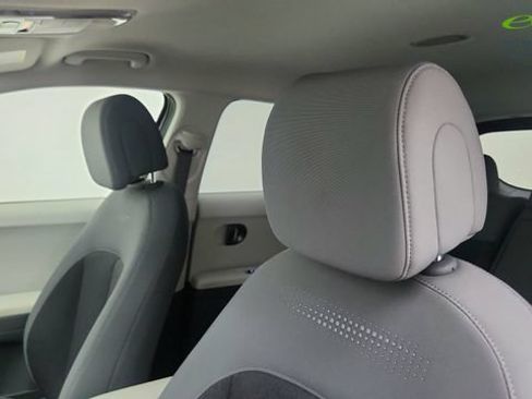 Used 2025 Hyundai Ioniq 5 SE RWD image 33