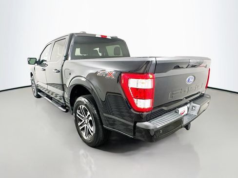 Used 2023 Ford F150 XL w/ STX Appearance Package RWD image 7