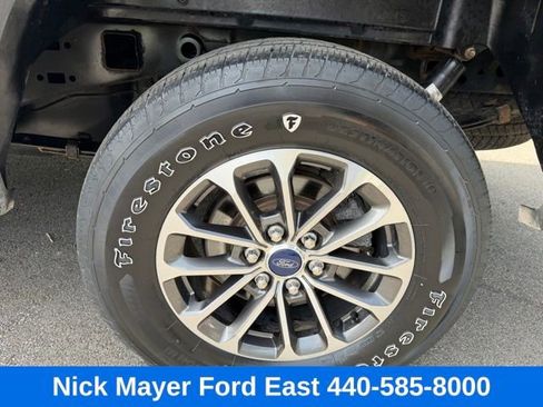 Used 2020 Ford F150 XLT w/ Equipment Group 302A Luxury AWD/4WD image 32