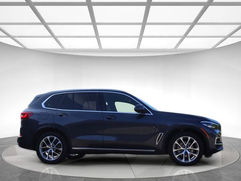 Used 2020 BMW X5 xDrive40i w/ Convenience Package AWD/4WD image 5