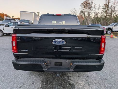 Certified 2023 Ford F150 XLT w/ Equipment Group 302A High image 5