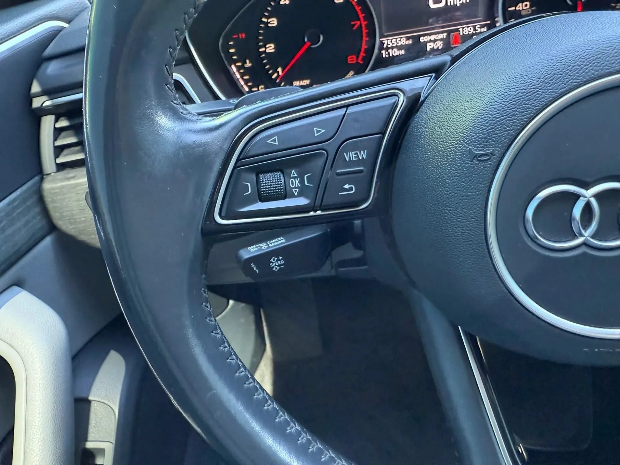 Used 2018 Audi A4 2.0T Ultra Premium w/ Convenience Package FWD image 27