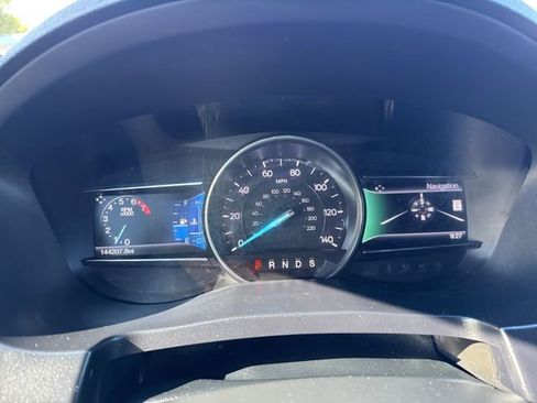 Used 2016 Ford Explorer Limited AWD/4WD image 40