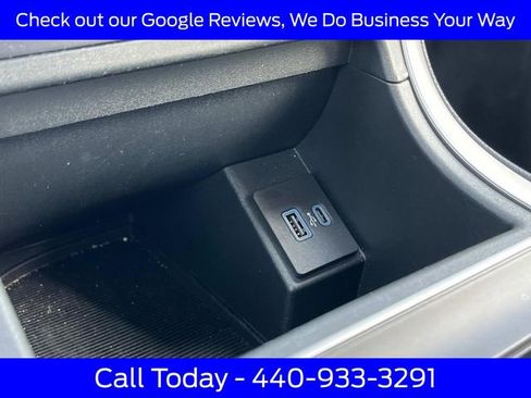 Certified 2024 Ford Edge SE image 33