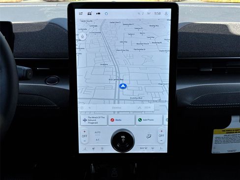 Used 2025 Ford Mustang Mach-E GT image 23