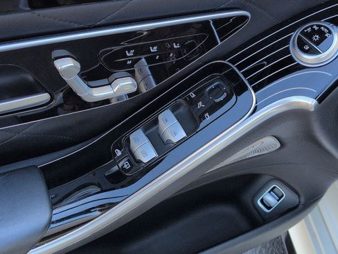 Used 2021 Mercedes-Benz S 580 4MATIC Sedan image 15
