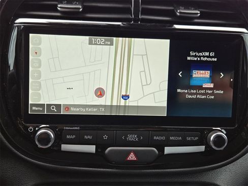 New 2025 Kia Soul GT-Line image 12