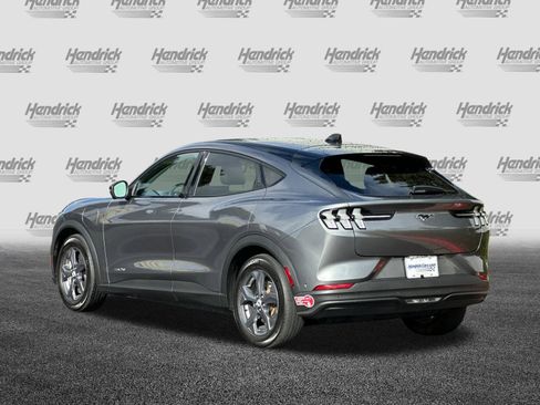 Used 2023 Ford Mustang Mach-E Select image 7