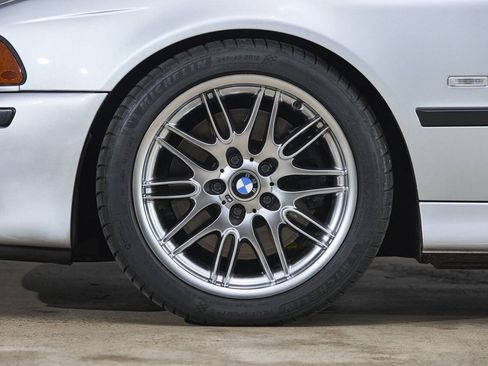Used 2003 BMW M5 RWD image 43