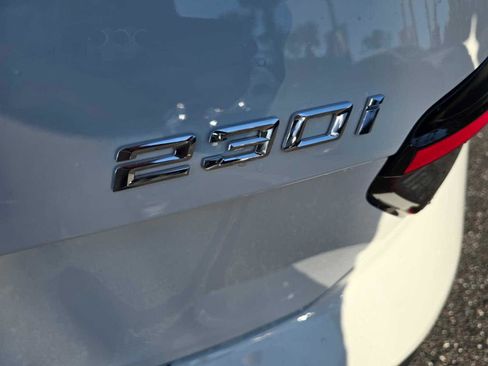 New 2025 BMW 230i xDrive Coupe w/ Premium Package image 4