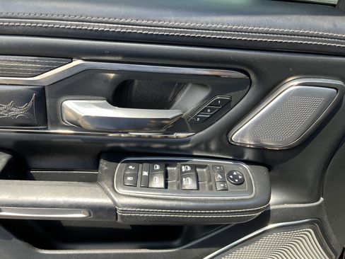 Used 2019 RAM 1500 Limited image 9