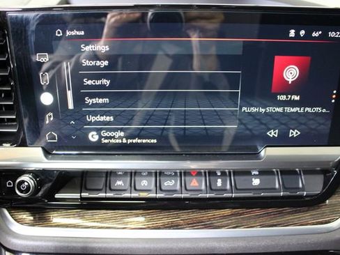 Used 2022 GMC Sierra 1500 SLE AWD/4WD image 26