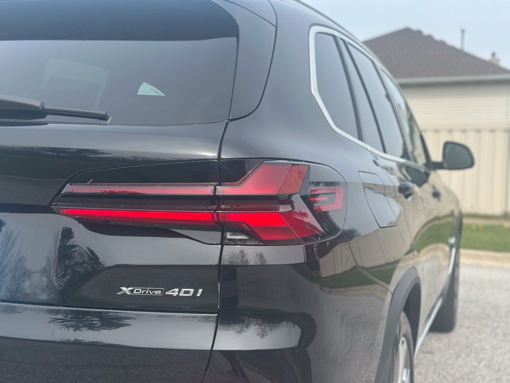 New 2026 BMW X5 xDrive40i w/ Premium Package AWD/4WD image 12