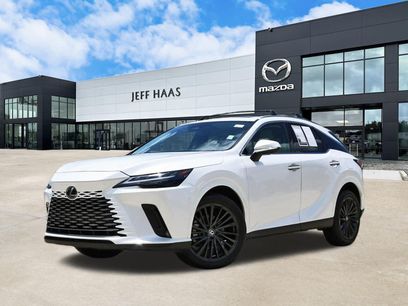 Used 2024 Lexus RX 350 Premium w/ Convenience Package