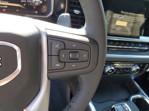 New 2026 GMC Sierra 1500 SLT w/ SLT Premium Plus Package AWD/4WD image 30