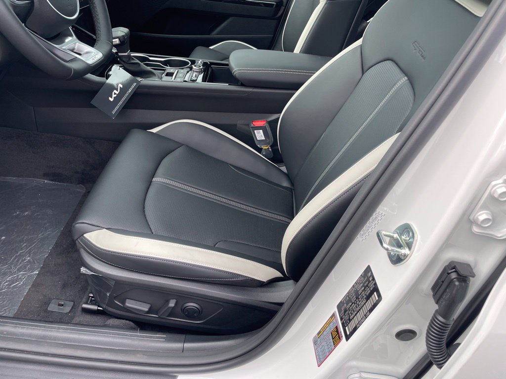 New 2027 Kia K5 GT-Line AWD/4WD image 12