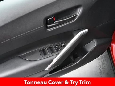 Certified 2022 Toyota Corolla Cross LE w/ Moonroof Package AWD/4WD image 20