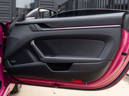 Certified 2024 Porsche 911 Carrera T image 47