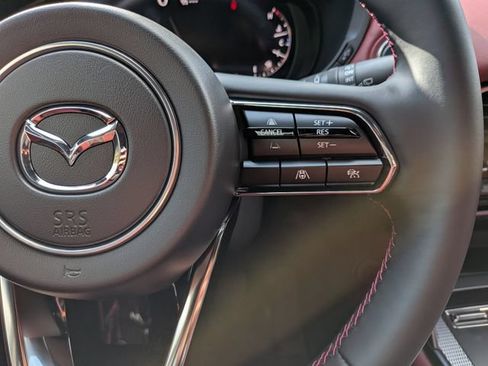New 2026 MAZDA CX-70 3.3 Turbo w/ Premium Plus Pkg AWD/4WD image 19