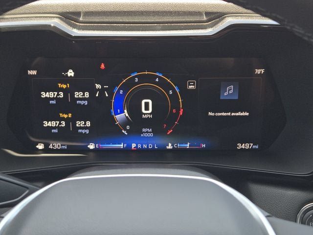 New 2026 Chevrolet Colorado LT w/ LT Convenience Package RWD image 11