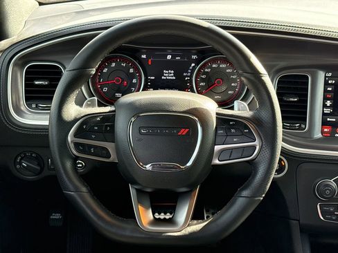 Used 2022 Dodge Charger Scat Pack RWD image 14