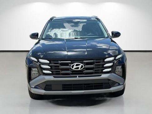 Used 2025 Hyundai Tucson SEL AWD/4WD image 8