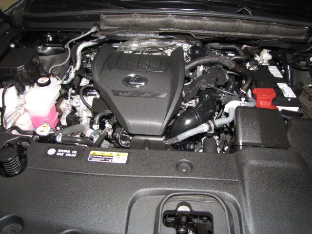 Used 2024 Lexus RX 350 Premium Plus w/ Convenience Package FWD image 46