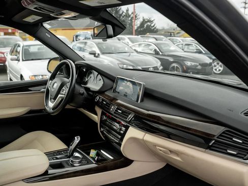 Used 2017 BMW X5 xDrive35i image 13