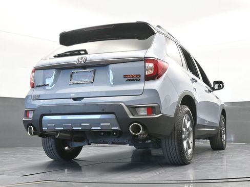 Used 2022 Honda Passport TrailSport image 67