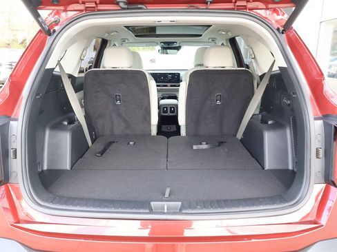 Used 2025 Kia Sorento X-Line EX AWD/4WD image 32