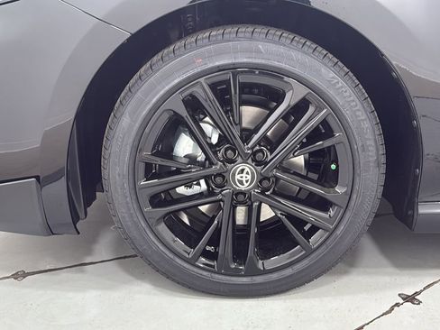 New 2026 Toyota Camry SE image 24