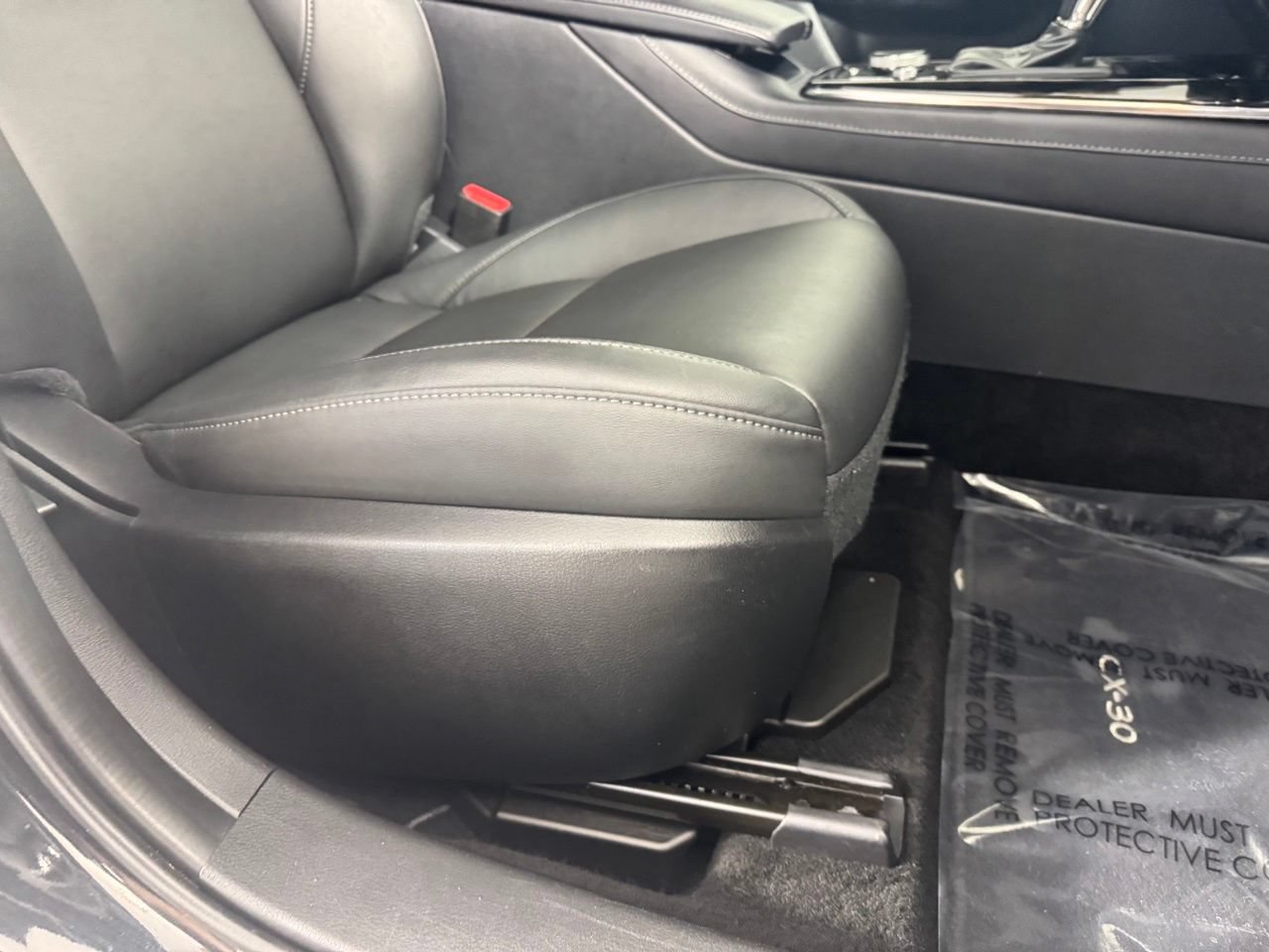 Used 2025 MAZDA CX-30 AWD 2.5 S w/ Preferred Package image 38