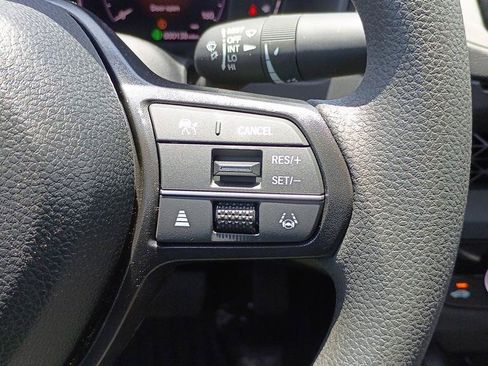 New 2026 Honda Accord SE image 18