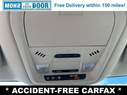 Used 2023 Buick Enclave Essence w/ LPO, Floor Liner Package image 21