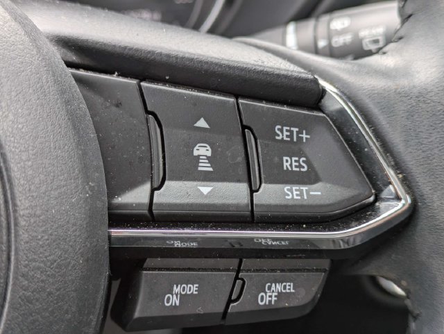 Used 2025 MAZDA CX-5 AWD 2.5 S w/ Select Package image 24