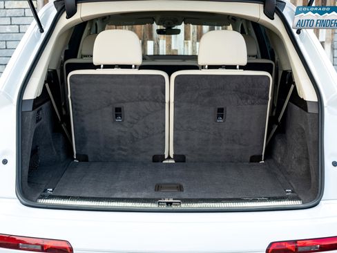 Used 2018 Audi Q7 2.0T Premium Plus w/ Premium Plus Package image 31