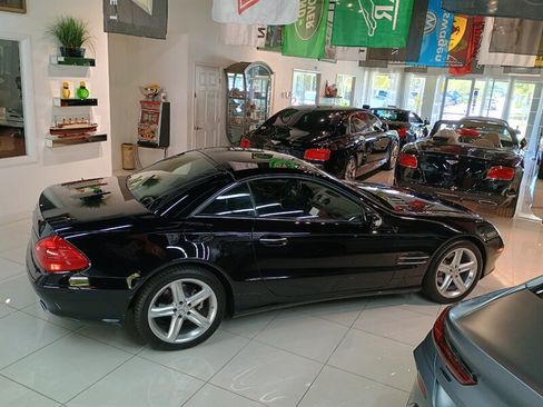 Used 2006 Mercedes-Benz SL 500 image 46
