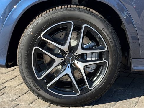 New 2026 Mercedes-Benz GLE 53 AMG 4MATIC image 13