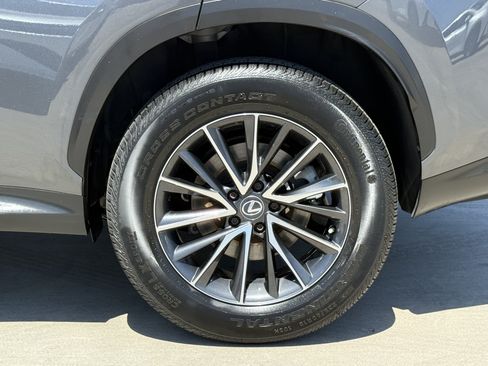 Certified 2024 Lexus NX 250 FWD w/ Towing Package (2000 Lbs) image 15