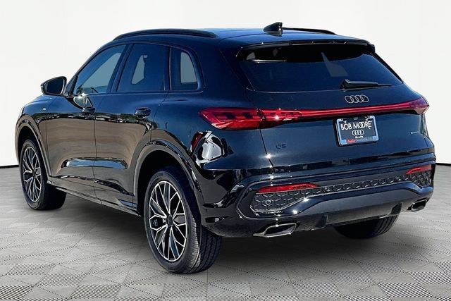 New 2026 Audi Q5 Premium Plus AWD/4WD image 12